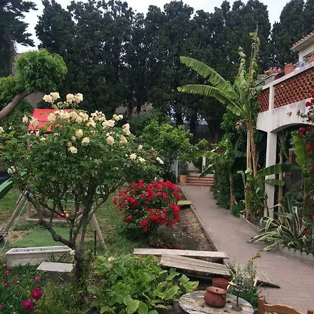 Haras Des Arcades 빌라