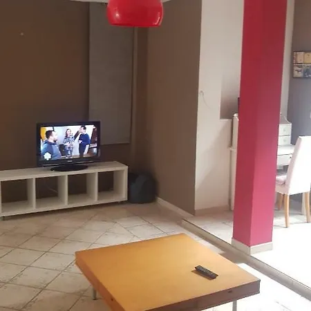 Haras Des Arcades 빌라 *
